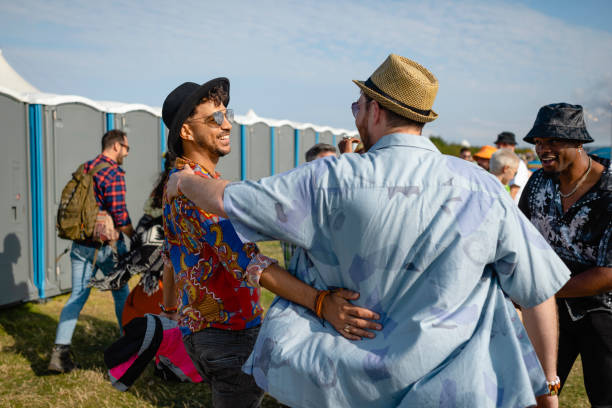 Best Emergency porta potty rental  in Hardeeville, SC