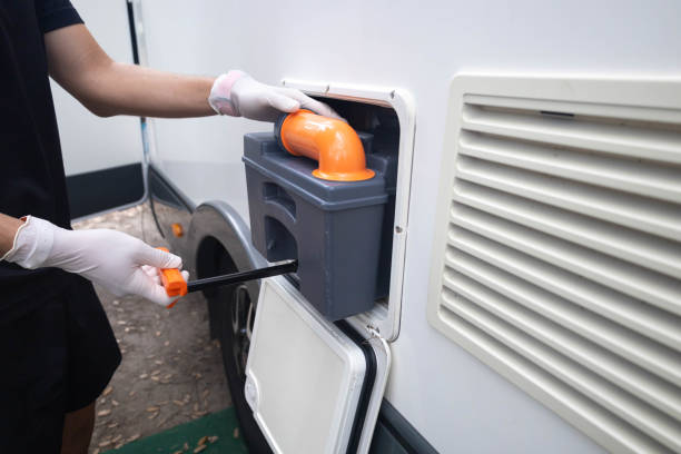 Best Portable restroom solutions  in Hardeeville, SC