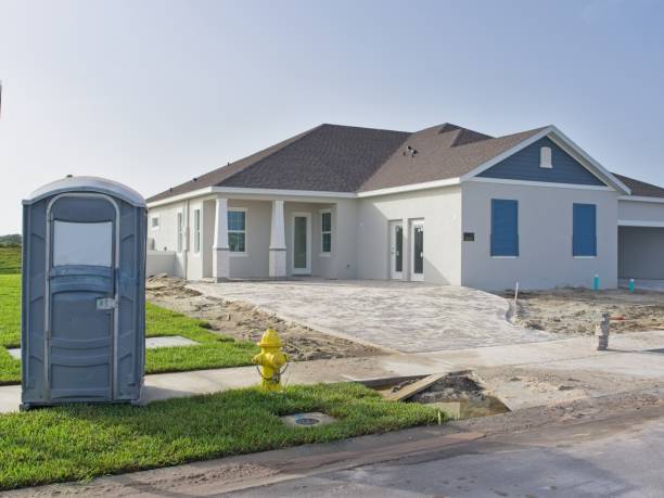 Professional porta potty rental in Hardeeville, SC
